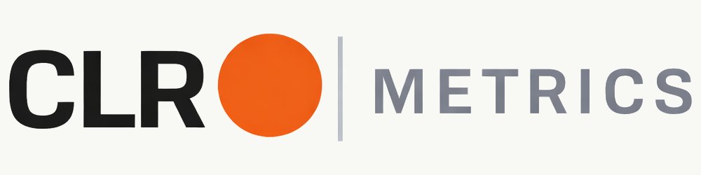 CLR Metrics